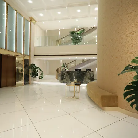 Hotel 45 Times