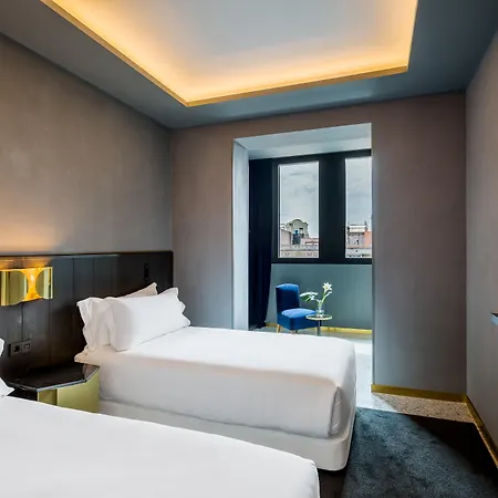 Hotel Mate Collection Gerard, Barcelona