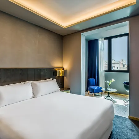 Hotel Mate Collection Gerard, 4*