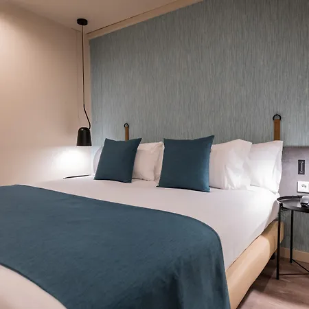 Atenea Rekord Szálloda 4*