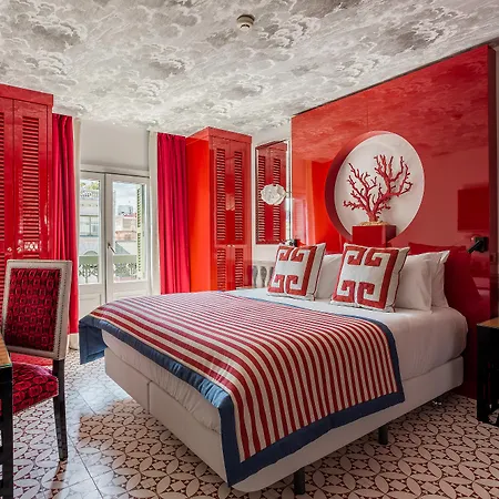 Mate Anna, Hotel 4*