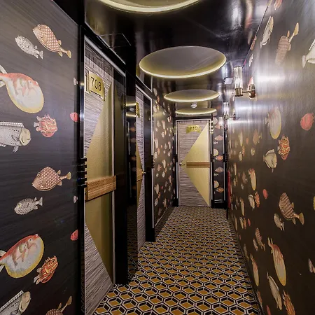 Mate Anna, Hotel 4*