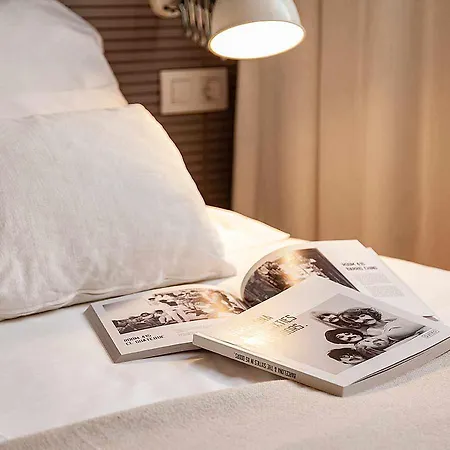 Sixties Rambla Hotel Barcelona