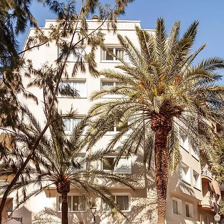 Hotel Sixties Ramblas 3*