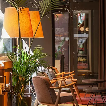 Sixties Rambla Hotel