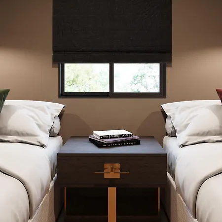 Apart-hotel Isabella's House Barcelona
