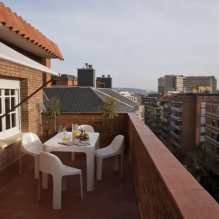 Isabella's House Apart-hotel