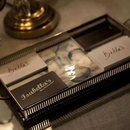 Apart-hotel Isabella's House Barcelona