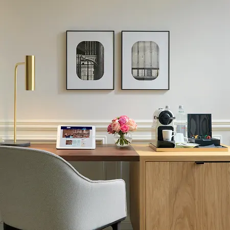 H10 Casa Mimosa 4* Sup Barcelona