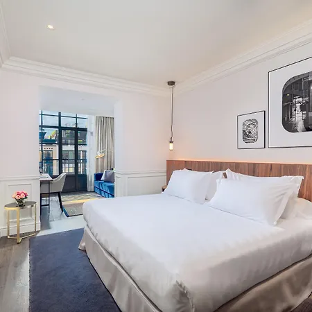 H10 Casa Mimosa 4* Sup 4* Barcelona