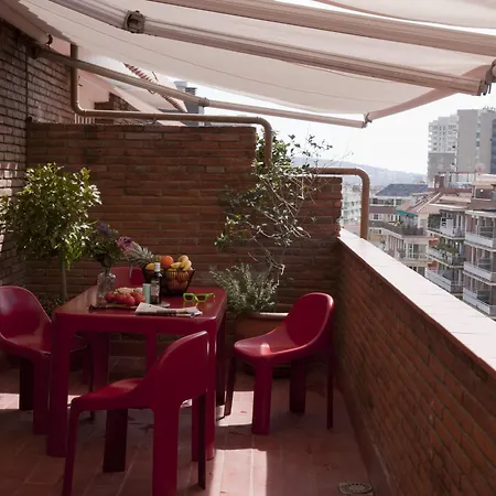 Isabella's House Barcelona