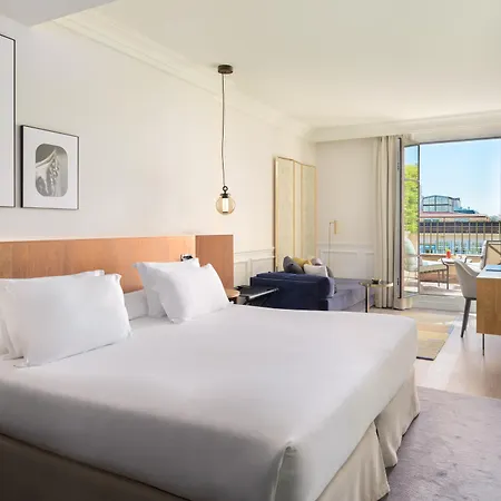 H10 Casa Mimosa 4* Sup 4*
