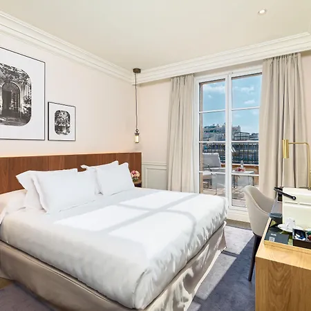 H10 Casa Mimosa 4* Sup Barcelona