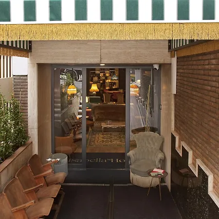 Apart-hotel Isabella's House Barcelona