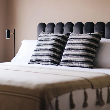 Isabella's House 3* Barcelona