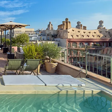 H10 Casa Mimosa 4* Sup