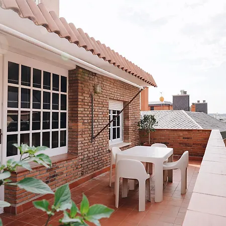 Apart-hotel Isabella's House