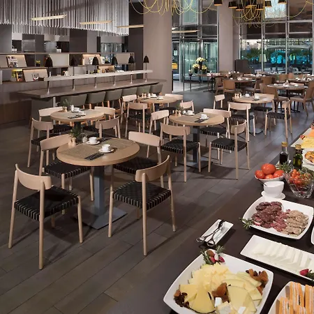 The Level At Melia Sky Hotel