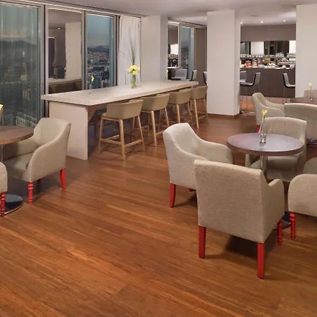 The Level At Melia Sky 5*