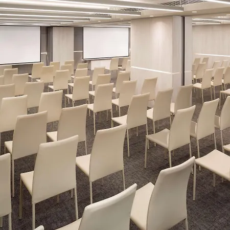 Melia Sky 4* Sup Барселона