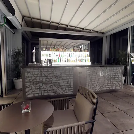 The Level At Melia Sky 5* Barcelona