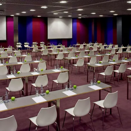 Melia Sky 4* Sup Барселона
