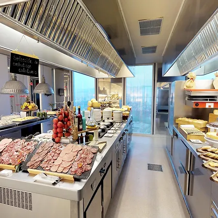 The Level At Melia Sky 5*