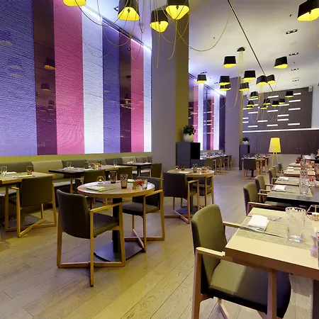 The Level At Melia Sky Hotel 5*