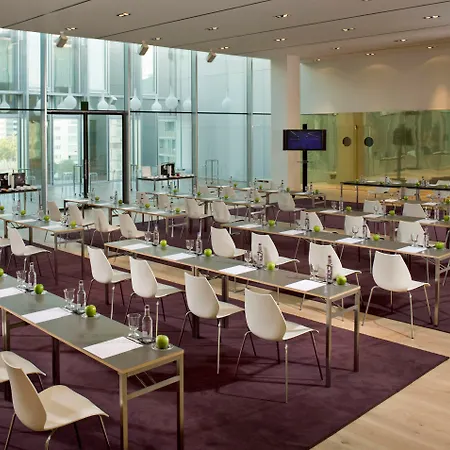 The Level At Melia Sky 5* Barcellona