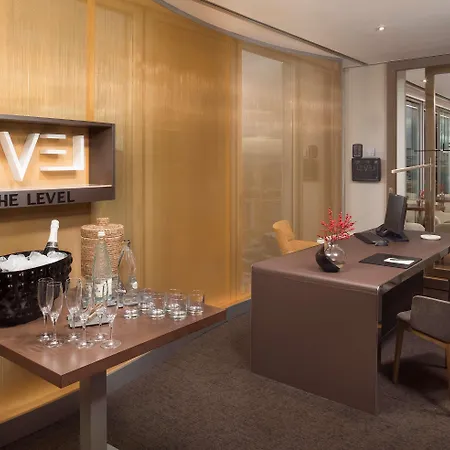 The Level At Melia Sky Hotel