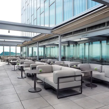 The Level At Melia Sky Hotel