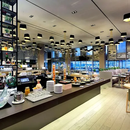 Melia Sky 4* Sup Отель 4*
