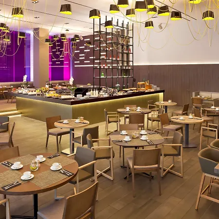 Melia Sky 4* Sup Барселона