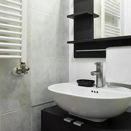 Affittacamere Brustar Gotic-centric Barcellona