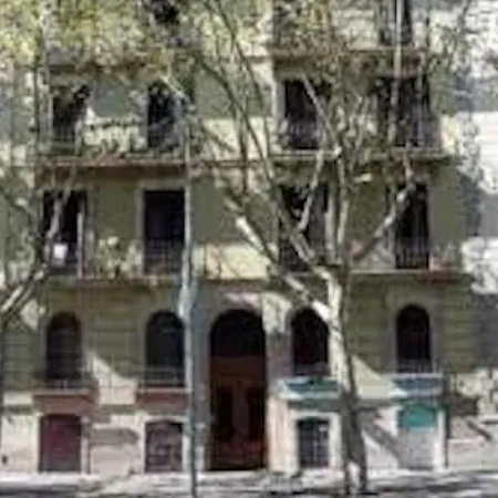 Brustar Gotic-centric Barcelona