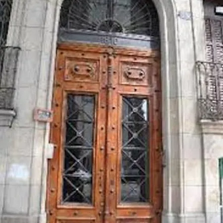 Brustar Gotic-centric Affittacamere