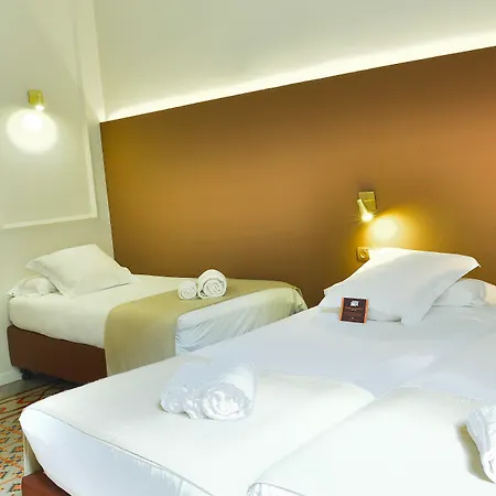 Mihlton Boutique (adults Only) Bed and breakfast 2*