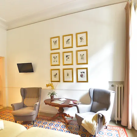 Bed and breakfast Mihlton Boutique (adults Only) Barcelona