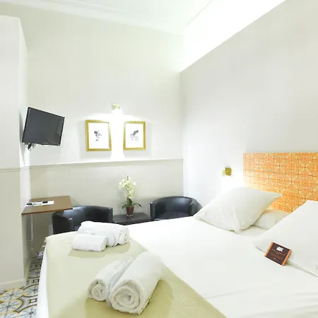 Mihlton Boutique (adults Only) Bed and breakfast 2*