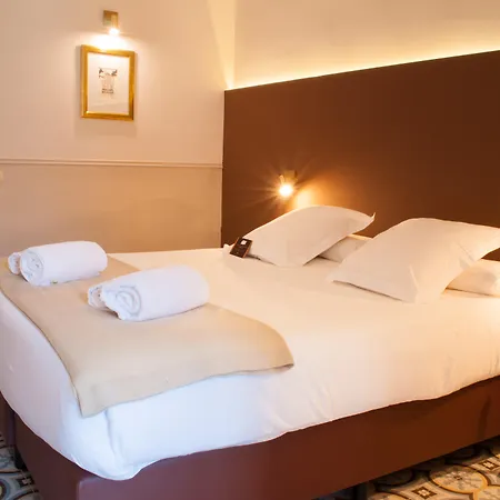 Bed and breakfast Mihlton Boutique (adults Only)