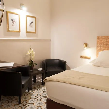 Bed and breakfast Mihlton Boutique (adults Only)