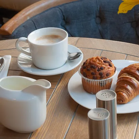 Bed and breakfast Mihlton Boutique (adults Only) 2*