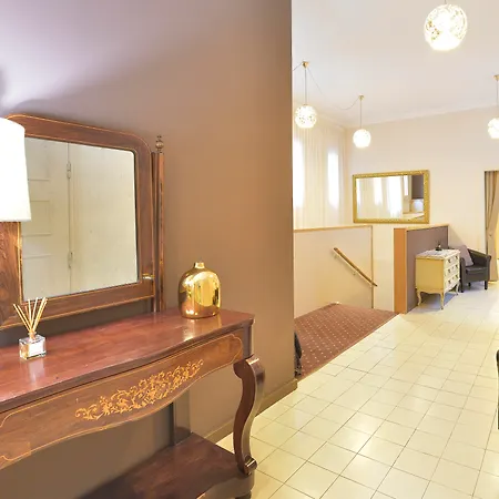 Bed and breakfast Mihlton Boutique (adults Only)