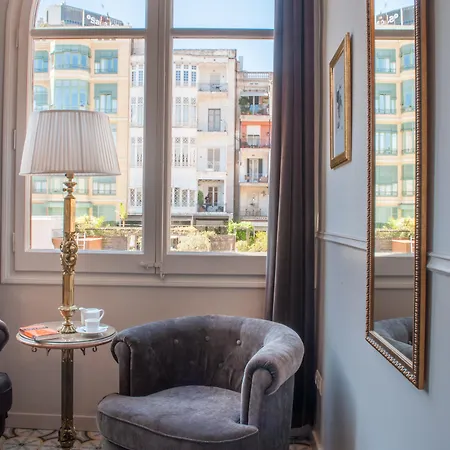 Bed and breakfast Mihlton Boutique (adults Only)