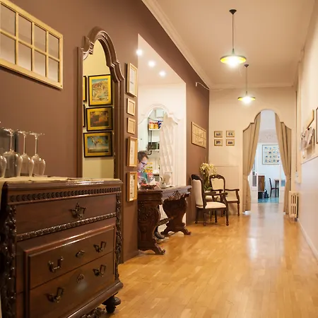 Mihlton Boutique (adults Only) 2* Barcelona