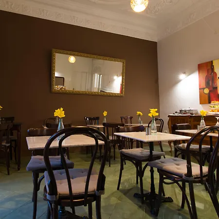 Mihlton Boutique (adults Only) Bed and breakfast 2*