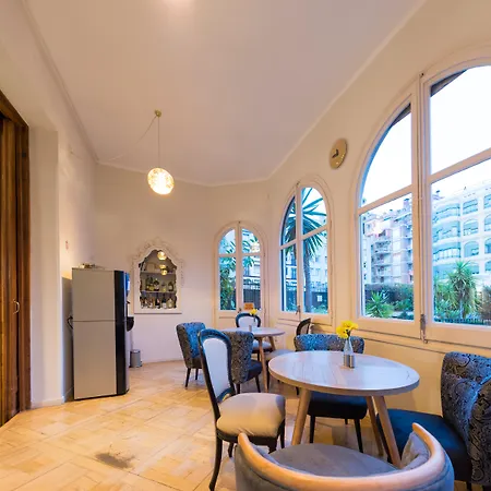 Bed and breakfast Mihlton Boutique (adults Only) 2*