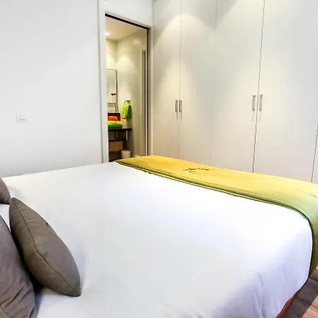 Apartment Cosmo Passeig De Gracia *
