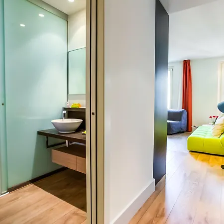 Cosmo Passeig De Gracia Apartment *