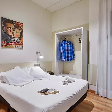 Apartmán Sants Station *